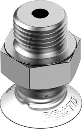 FESTO VAS-15-1/8-SI-B Suction cup