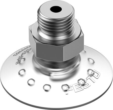 FESTO VAS-30-1/8-SI-B Suction cup