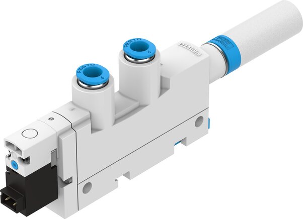 FESTO VN-10-L-T3-PQ2-VQ2-RO1-B Valve