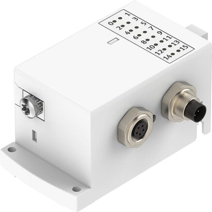 FESTO CPVSC1-AE16-CPI Valve