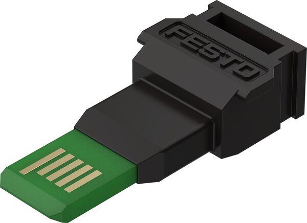 FESTO CPX-SK-3 Memory card