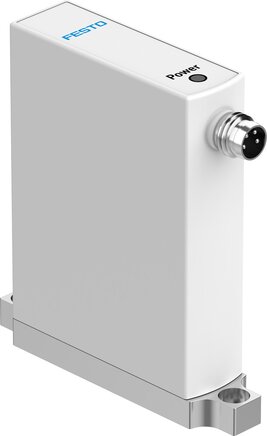 FESTO VEAA-B-3-D2-F-A4-1R1 Pressure regulator