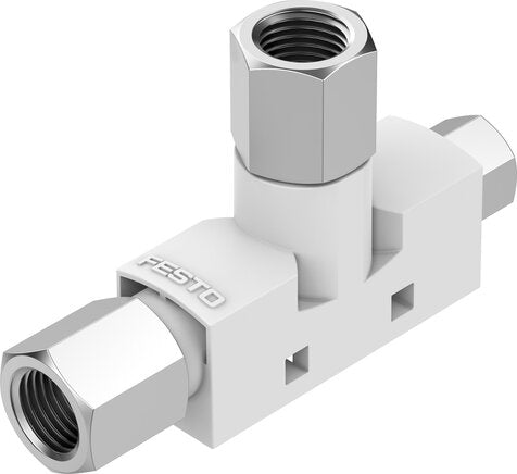 FESTO VN-14-H-T4-PI4-VI5-RI5 Vacuum generator