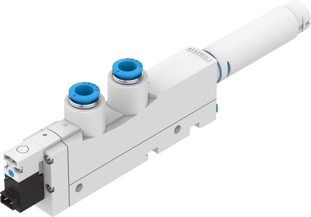 FESTO VN-14-L-T4-PQ3-VQ3-RO2-B Valve