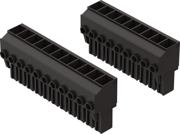 FESTO NEKM-C-3 Plug