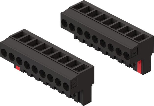 FESTO NEKM-C-7 Plug