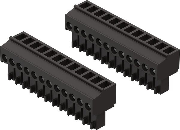 FESTO NEKM-C-9 Plug