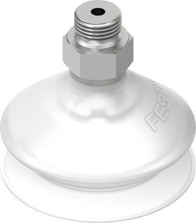 FESTO VASB-55-1/4-SI-B Suction cup