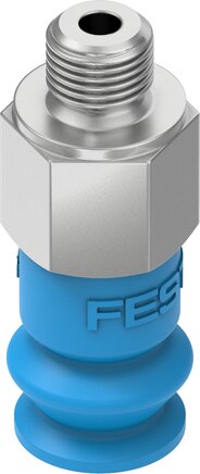 FESTO VASB-8-M5-PUR-B Suction cup