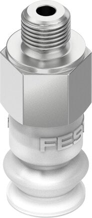 FESTO VASB-8-M5-SI-B Suction cup