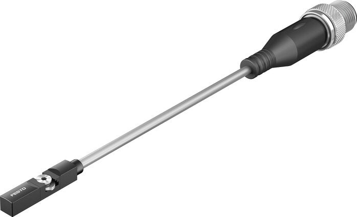 FESTO CRSMT-8M-PS-24V-K-0,3-M& Sensor