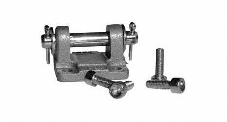 SMC D5040 Gabelbefestigung