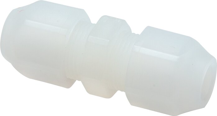 SANG-A Straight pipe connection 8x6mm, PVDF Hose