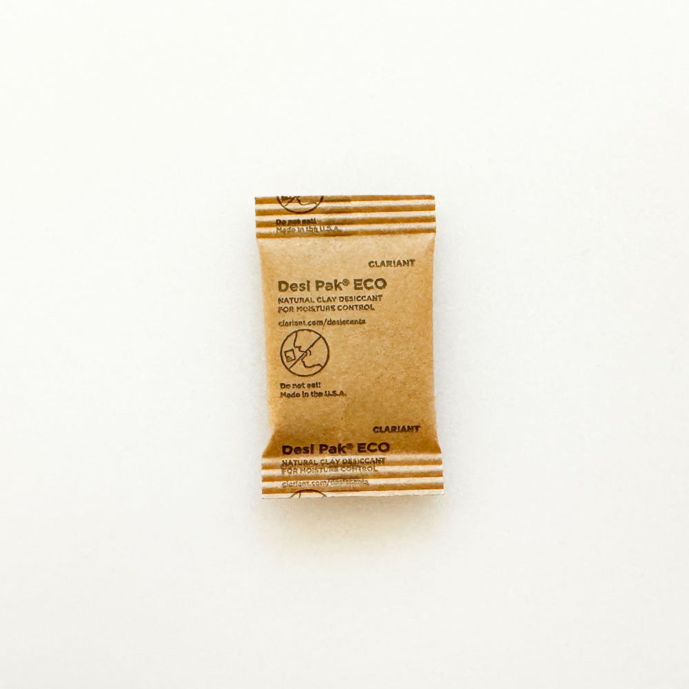 DESI PAK® ECO (Clay) in Kraft Packets DESI AGM Container Controls industrial spare part