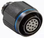 Deutsch DTS26W11-98SN