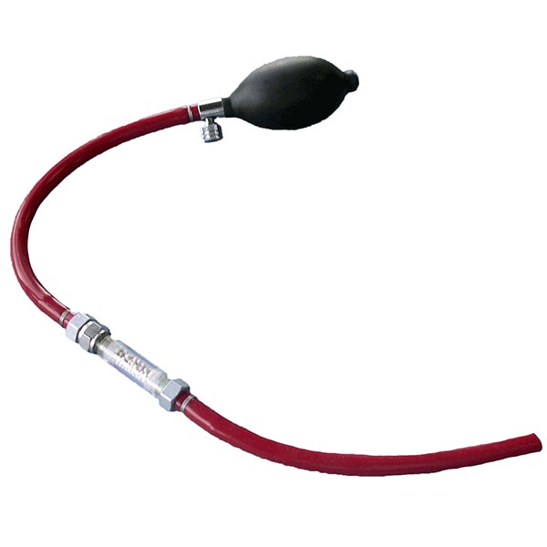 Dewpoint Function Checker (including 5 refills) BLE1100/53 AGM Container Controls industrial spare part