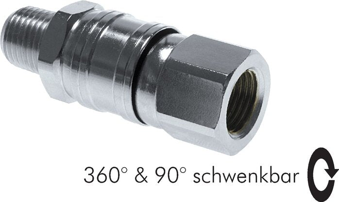 Parker DG 3838 IA