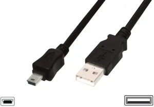 DIGITUS AK-300130-010-S