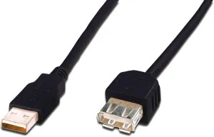 DIGITUS AK-300202-018-S