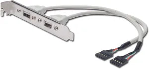 DIGITUS AK-300301-002-E