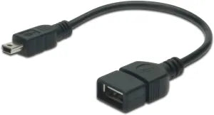 DIGITUS AK-300310-002-S