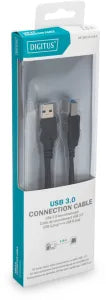 DIGITUS DB-300115-018-S