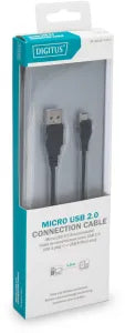 DIGITUS DB-300127-010-S
