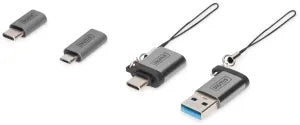DIGITUS DB-300510-000-G