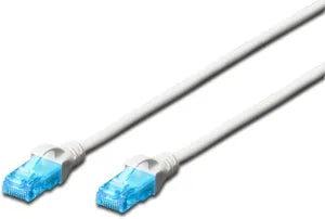 DIGITUS DK-1512-030/WH