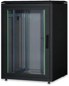 DIGITUS DN-19 22U-8/8-B-1