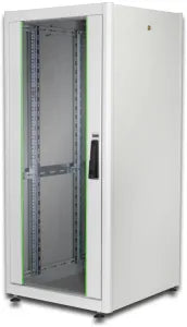 DIGITUS DN-19 26U-6/6-D
