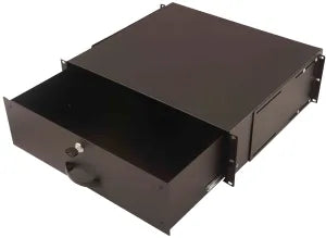 DIGITUS DN-19 KEY-3U-SW