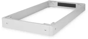 DIGITUS DN-19 PLINTH-6/12-N1