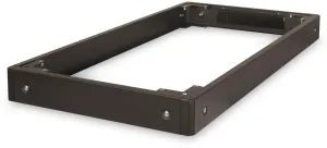 DIGITUS DN-19 PLINTH-6/12-NB
