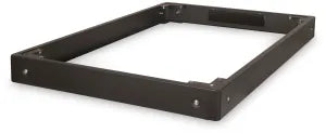 DIGITUS DN-19 PLINTH-8/12-NB