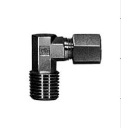 SMC DL12-04 Elbow fitting