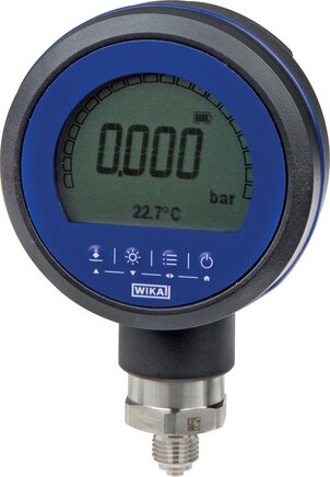 WIKA DMB -1 ES-G12
