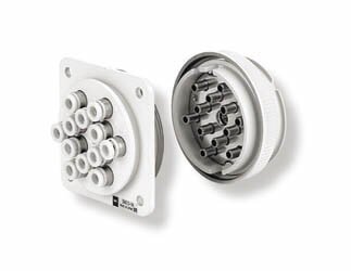 SMC DMK6-04 Coupling