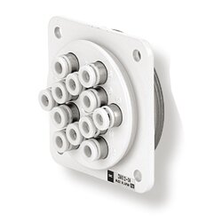 SMC DMK6S-04 Coupling