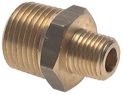 SMC DN1412 Doppelnippel