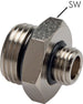 DN 185 MSV ED