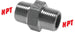 DN 1818 K ES NPT