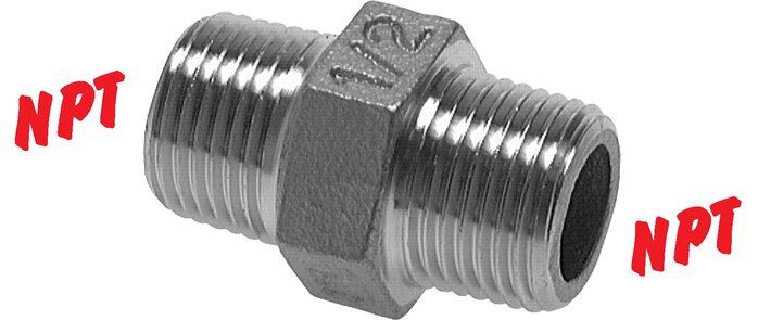 DN 11410 K ES NPT