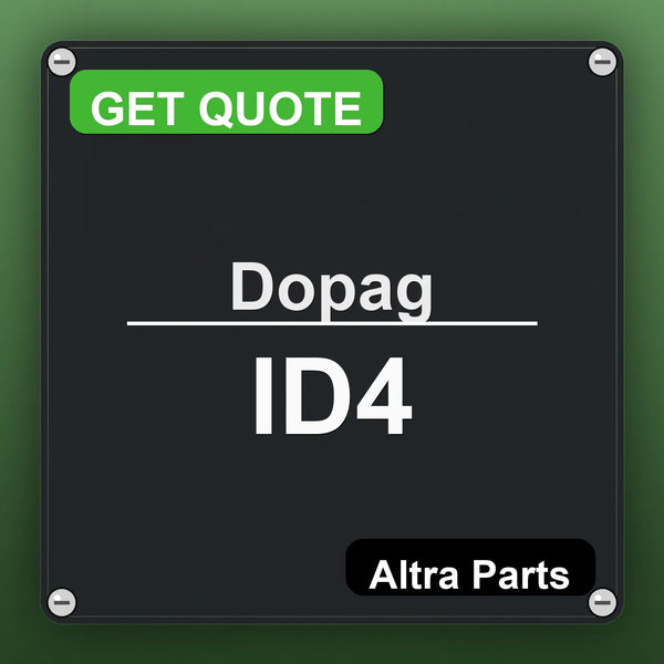 Dopag ID4 | Altra Parts
