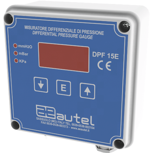 DPF15E
