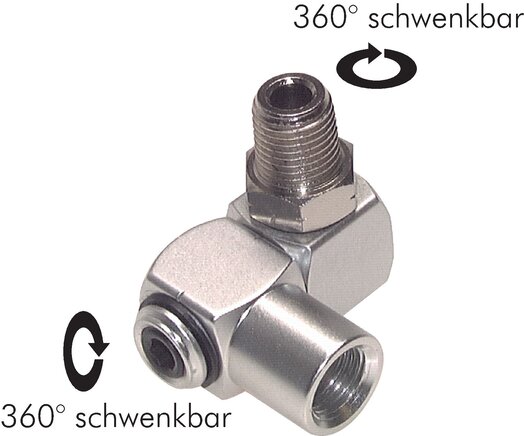 DREHGELENK 14 B