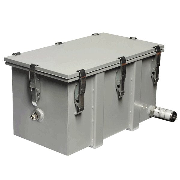 Dry Cab BLE1100/77 AGM Container Controls industrial spare part