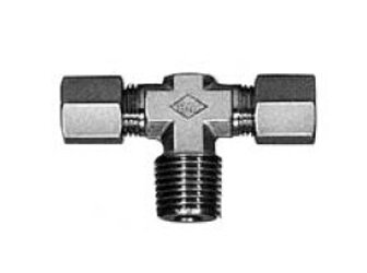 SMC DT04-01 T-Verzweigung
