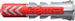 Fischer DUBEL DP 14X70