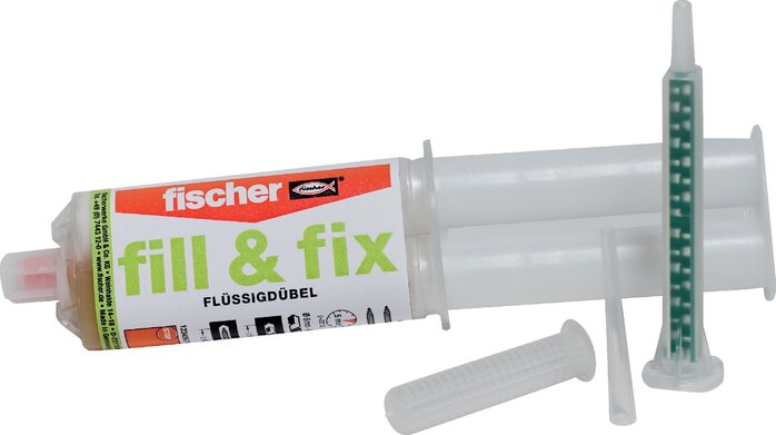 Fischer DUBEL FILLFIX
